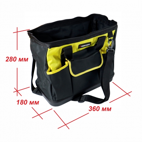 Сумка для інструментів Stark 100003034 - 2