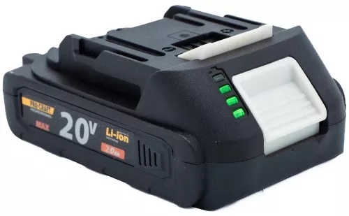 Акумуляторна батарея PROCRAFT Battery 20/2 UNIVERSAL (030214) - 3