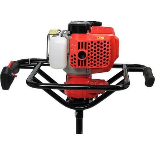 Мотобур бензиновый Yato YT-84660 - 2