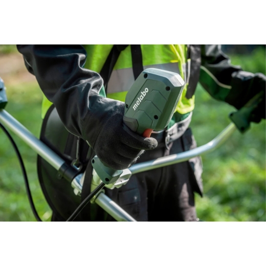 Акумуляторна коса Metabo FSB 36-18 LTX BL 40 каркас, 601611850 - 4