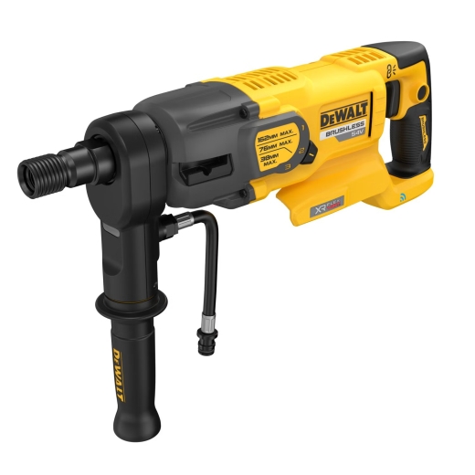 Дриль алмазного свердління акумуляторний DeWALT DCD150NK - 1