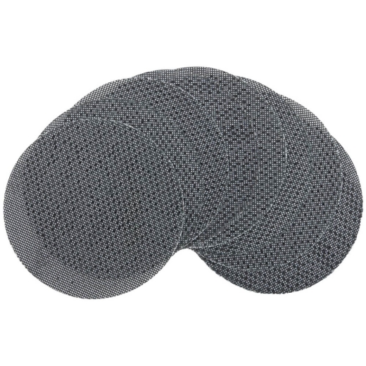 Абразивная сетка для эксцентриковых шлифмашин DeWALT DTM8682 - 1