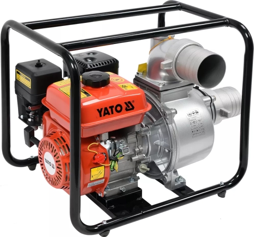 Мотопомпа Yato YT-85403 Мотопомпа Yato YT-85403