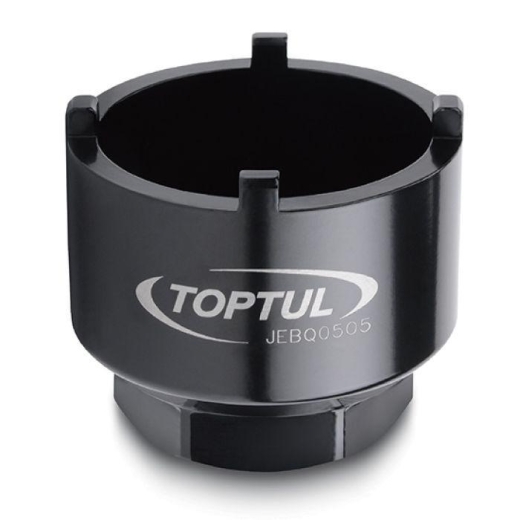 Головка для снятия шаровых опор TOPTUL (Citroën, Peugeot) JEBQ0505 Головка для снятия шаровых опор TOPTUL (Citroën, Peugeot) JEBQ0505