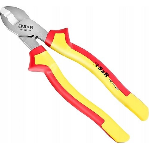 Кабелерез диэлектрический S&R 200 мм 1000 В - 1