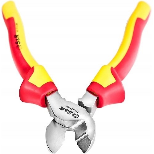 Кабелерез диэлектрический S&R 200 мм 1000 В - 3