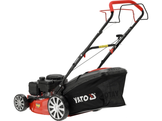 Газонокосилка бензиновая Yato YT-85525 - 2