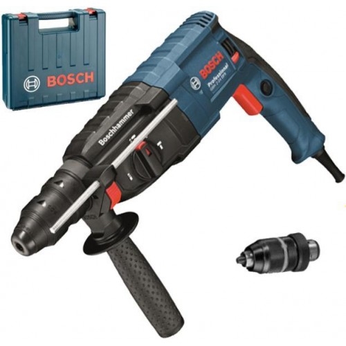 Перфоратор Bosch GBH 240 F Professional - 1