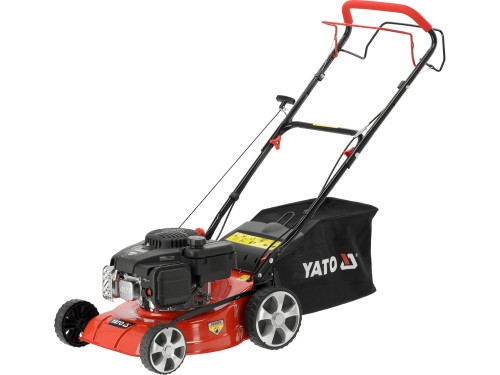 Газонокосилка бензиновая Yato YT-85521 - 1