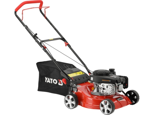 Газонокосилка бензиновая Yato YT-85520 - 2