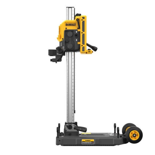 Стойка DeWALT DCPS151 для дрели алмазного сверления DCD150 - 2