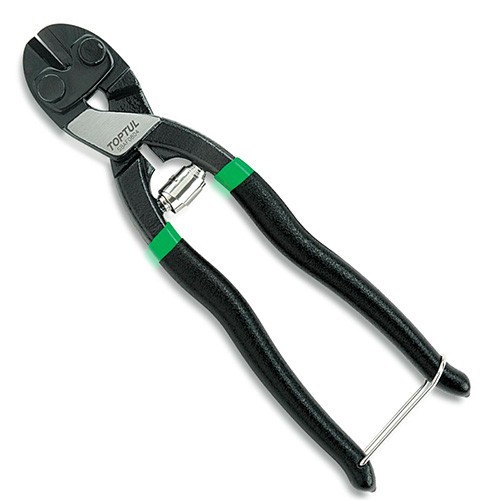 Кусачки кліщі TOPTUL 8" SBAF0804 Кусачки кліщі TOPTUL 8" SBAF0804