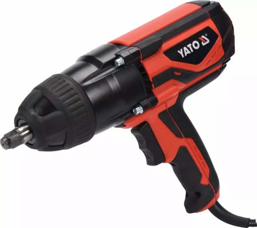 Гайкокрут ударный Yato YT-82021 Гайкокрут ударный Yato YT-82021
