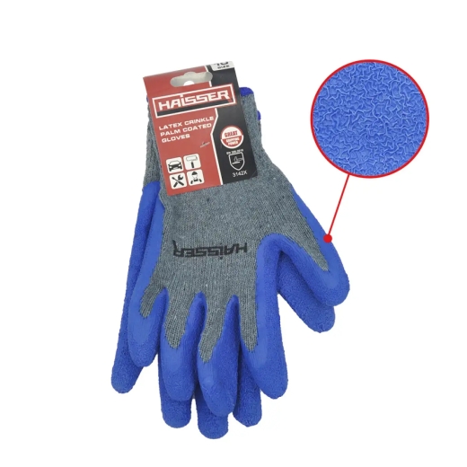 Перчатки Haisser 211427 - 2