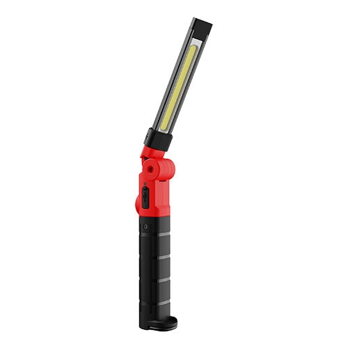 Ліхтар складаний світлодіодний PROTESTER (COB) акумуляторний MINI (Made in GERMANY) L-0502W Ліхтар складаний світлодіодний PROTESTER (COB) акумуляторний MINI (Made in GERMANY) L-0502W