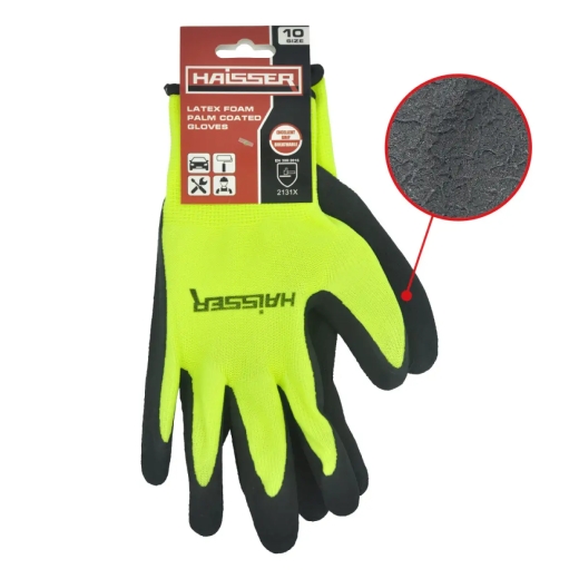 Перчатки Haisser 211428 - 1