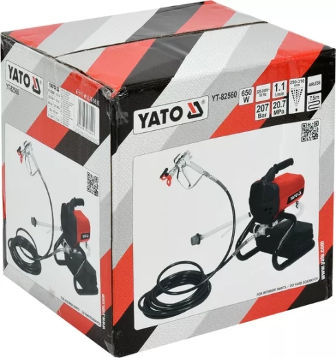 Малярська станція Yato YT-82560 - 2