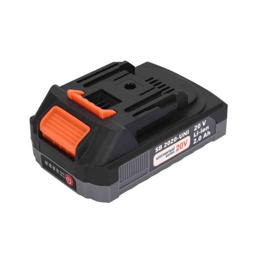 Аккумуляторная батарея SEQUOIA SB2020-UNI - 1