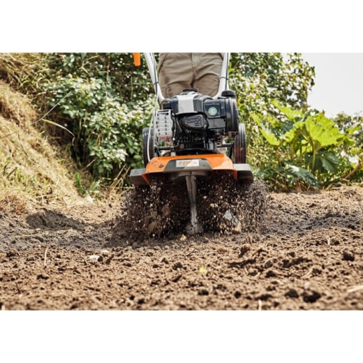 Культиватор STIHL MH 445.1 R - 8