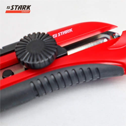 Нож сегментный Stark 25 мм - 5