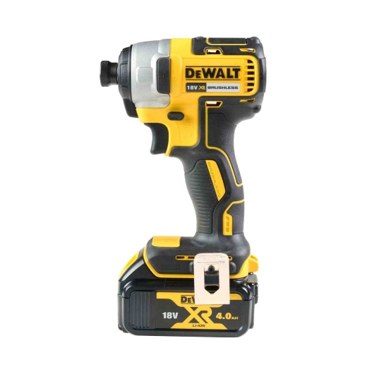 Набор из четырёх инструментов бесщеточных DeWALT DCK440P2T - 6