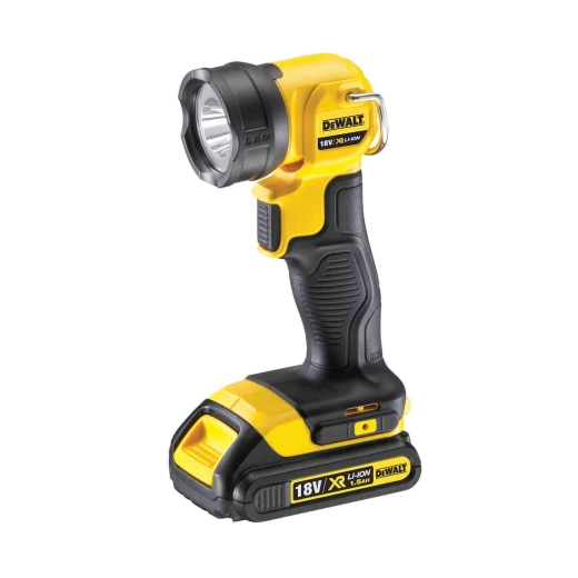 Набор из четырёх инструментов бесщеточных DeWALT DCK440P2T - 9