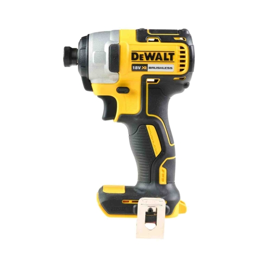 Набор из четырёх инструментов бесщеточных DeWALT DCK440P2T - 7