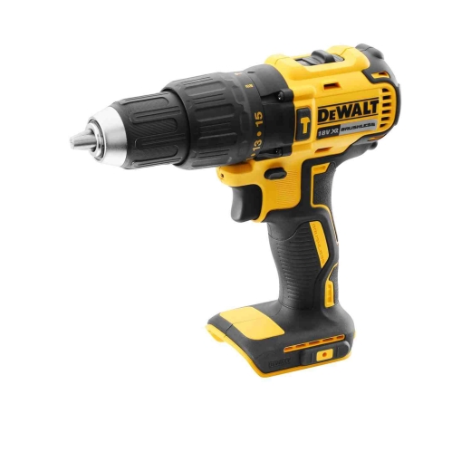 Набор из четырёх инструментов бесщеточных DeWALT DCK440P2T - 2