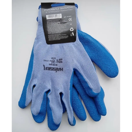 Перчатки Haisser 211431 - 2