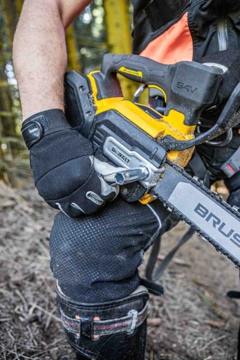 Пилка ланцюгова акумуляторна DeWALT DCMCST635X1 - 9