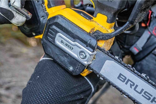 Пилка ланцюгова акумуляторна DeWALT DCMCST635X1 - 7