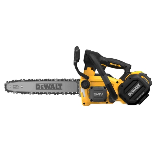 Пилка ланцюгова акумуляторна DeWALT DCMCST635X1 - 2