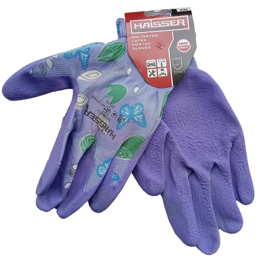 Перчатки Haisser 211432 - 2