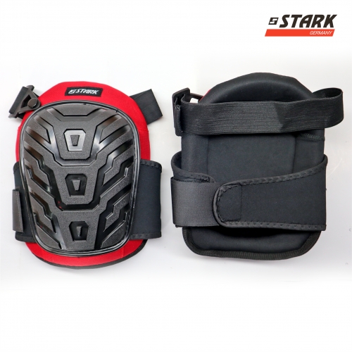 Наколінники Stark 522480227 Gel з гелевим наповнювачем - 6
