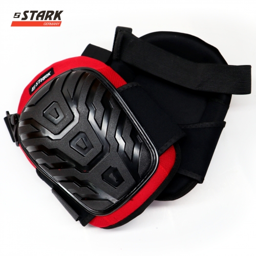 Наколінники Stark 522480227 Gel з гелевим наповнювачем - 7