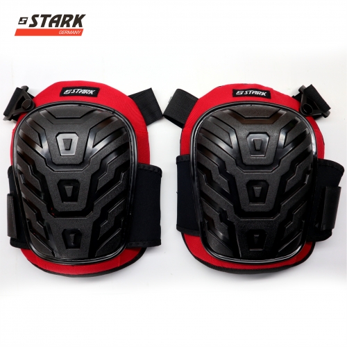 Наколінники Stark 522480227 Gel з гелевим наповнювачем - 5