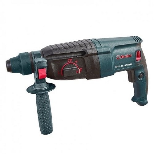 Перфоратор REBIR ERP-26/850ER - 1