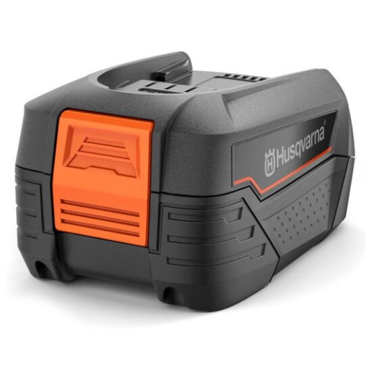 Акумулятор Husqvarna Aspire P4A 18-B72 4,0 Ач (9706009-01) Акумулятор Husqvarna Aspire P4A 18-B72 4,0 Ач (9706009-01)