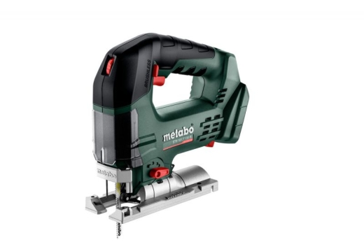 Акумуляторний лобзик Metabo STB 18 LT 130 BL Каркас MetaBox, 601055840 Акумуляторний лобзик Metabo STB 18 LT 130 BL Каркас MetaBox, 601055840