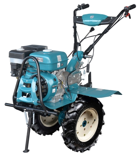 Бензиновий культиватор Konner&Sohnen KS 9HP-1350G-3 Бензиновий культиватор Konner&Sohnen KS 9HP-1350G-3