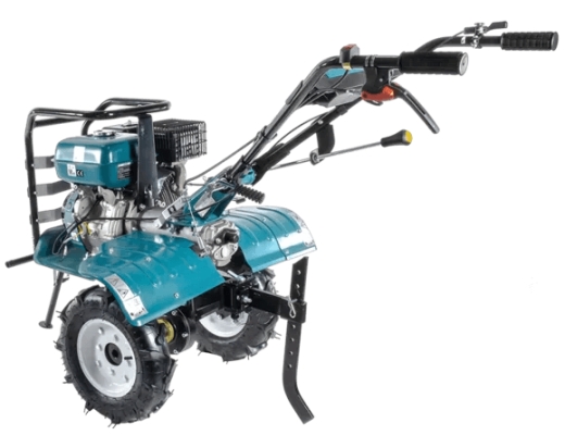 Бензиновий культиватор Konner&Sohnen KS 9HP-1350G-3 - 3