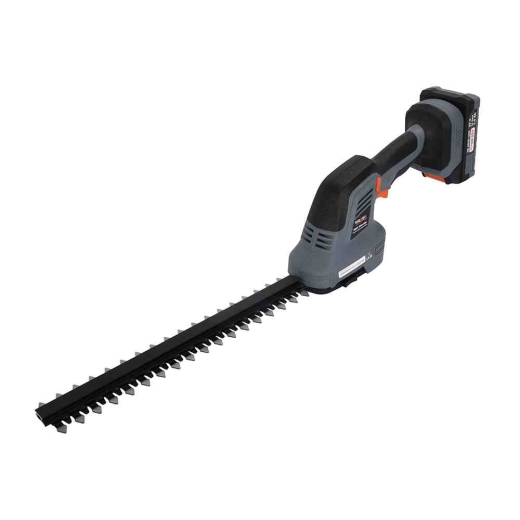 Кусторез-ножницы аккумуляторные SEQUOIA SBHT2012-UNI - 2