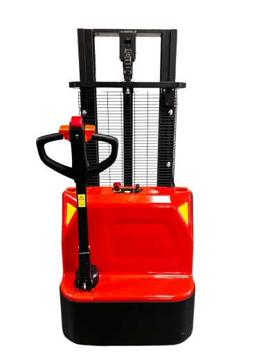 Штабелер электрический GTM PSE15L-C 2600 1,5т/2,6м c АКБ Li-ion 24В 60 А*ч - 3