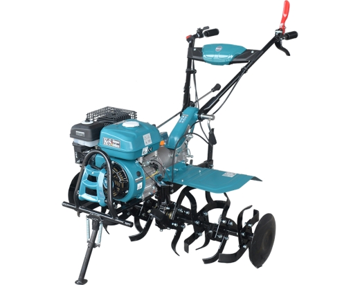 Бензиновий культиватор Konner&Sohnen KS 7HP-1050G - 4