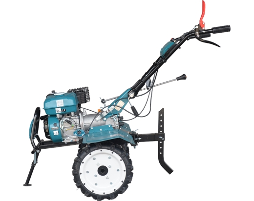 Бензиновий культиватор Konner&Sohnen KS 7HP-1050G - 3