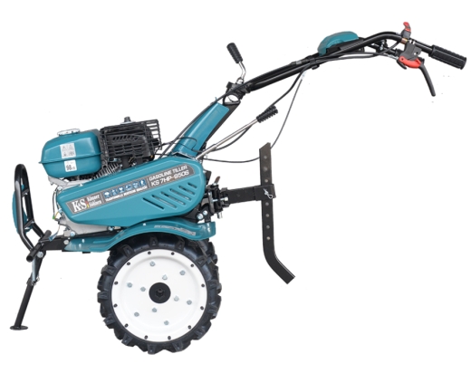 Бензиновий культиватор Konner&Sohnen KS 7HP-950S - 2