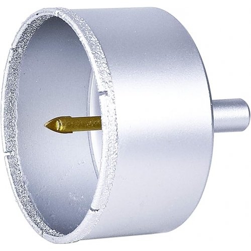 Коронка алмазная S&R D68 мм - 3