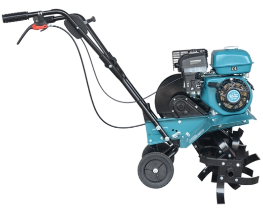 Бензиновий культиватор Konner&Sohnen KS 7HP-850A - 3