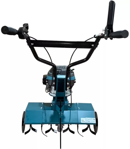 Мотокультиватор Konner&Sohnen KS 4HP-70 - 4