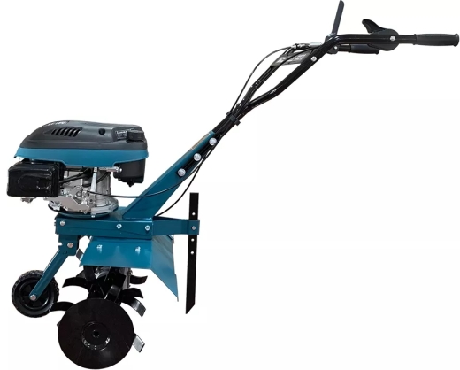 Мотокультиватор Konner&Sohnen KS 4HP-70 - 5